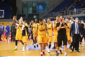 Με 300 φιλάθλους στη Βόννη η ΑΕΚ