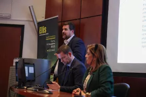 "Γκολ στη Ζωή": Παρουσίαση έργου ELIS