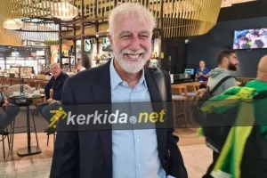 Πλατύ χαμόγελο για το ξεχωριστό ταξίδι!