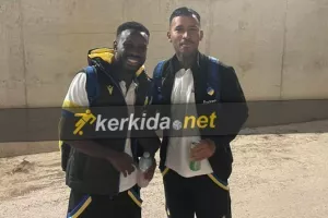 Σαρφό-Μαρκίνιος με... τρέλα!