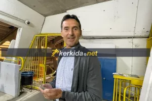 Γιανέφσκι για Ανόρθωση