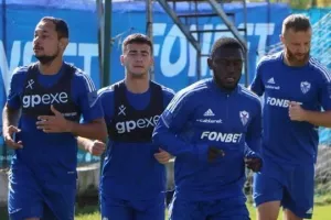 ΑΝΟ/Φουλάρει... για Πάφο (φώτος)