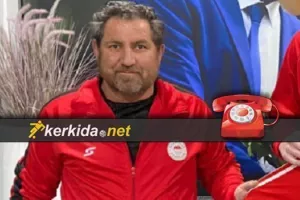 "Κανένας από την ομάδα μας δεν εμπλέκεται, έχουμε υπόνοια για τον διαιτητή"