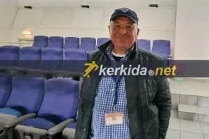 Δυναμική επιστροφή.../Πουλλαίδης