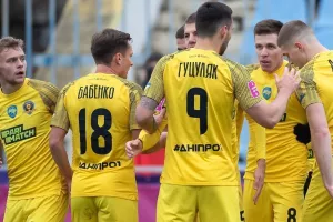 Αντίπαλος ΑΕΚ/Πήρε το ντέρμπι με ανατροπή κόντρα στη Σαχτάρ! (Στιγμιότυπα)