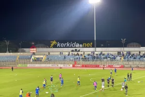 Οι 11 του Μουνιόθ με Ουαρίς, Νινγκά και χωρίς Κορέια