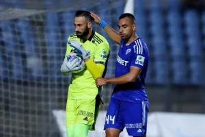Λαβωμένη... στη Λεμεσό η Ανόρθωση - Πρόβλημα και με Λόρια!