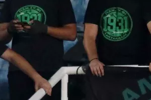 Απογοητευμένοι...