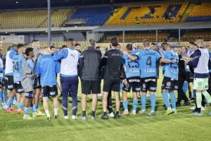 Με νίκη, κερδίζει πολύ περισσότερα από τρεις βαθμούς