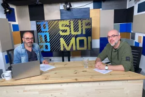 SUPER MONDAY με Μουντιάλ, Πεπ και Κριστιάνο!