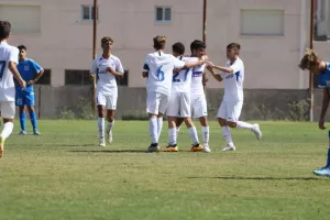 Σημαντική νίκη για ΑΝΟ (Αποτελέσματα Κ15)