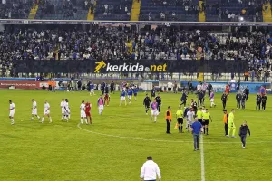 Ανόρθωση - Νέα Σαλαμίνα: To Βαρωσιώτικο ντέρμπι στην "Κυρία" (φώτος)
