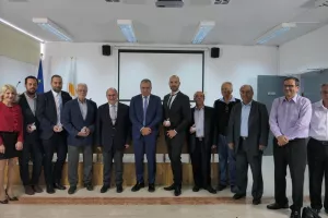 Υπ. Υγείας και ΚΟΑ τίμησαν τους αθλητές που συμμετείχαν στους 11ους Πανευρωπαϊκούς Αγώνες Μεταμοσχευμένων
