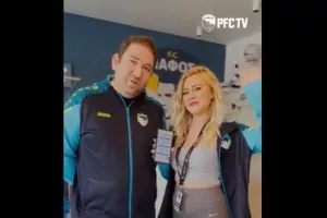 Οι νικητές της Πάφου