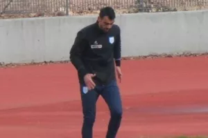 Πρώτη... Τσιντώτα