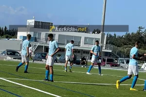 Έξι γκολ... και σημαντικό τρίποντο η Πάφος FC