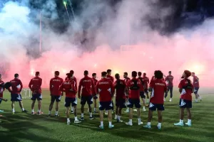 Τρομάζει... το - 13!