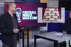 Η κορυφαία εντεκάδα που ΔΕΝ πήγε στο Κατάρ