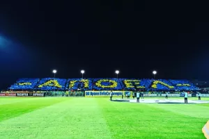 Ανάρτηση/Πορτοκαλί