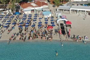 Με τεράστια επιτυχία το Oceanman® Cyprus (φώτος)