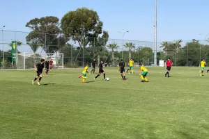 K14/Νίκη ΑΕΛ και κορυφή-πρώτη ήττα για Ομόνοια
