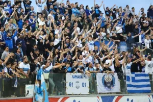 Aναμενόμενο sold out