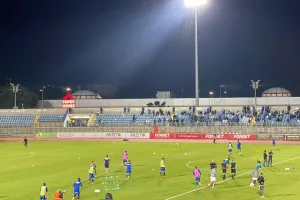 Πάφος FC-Aνόρθωση: Tρένο με σπασμένα φρένα/Παράδοση ήταν και... πάει 