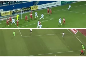 (ΒΙΝΤΕΟ) 25 μήνες μετά, Κίκο με τον ίδιο τρόπο!