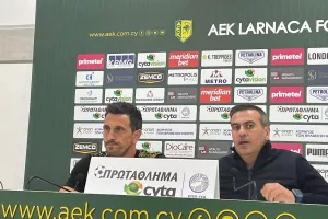 Μαρκόφσκι/"Εγιναν πολλά περίεργα πράγματα"