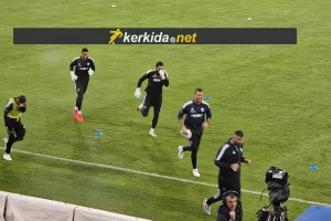 Aστυνομία/"Καμία ένταση στο Ανόρθωση-Νέα Σαλαμίνα"