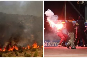 ΓΙΑΤΙ να την πληρώσει τόσος κόσμος για τους λίγους;