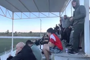 (Βίντεο Kerkida) Τραγούδησαν τον "σηκωτό"