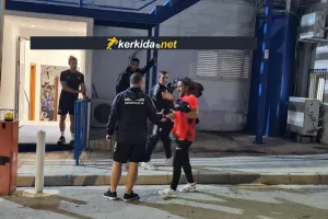 Ανορθωσιάτες... στον πρώην