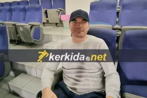 Περιμένει... κάτι καλό