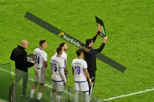 Tετραπλή... κίνηση Τιμούρ