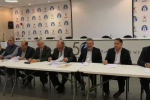 Aπόλλων/"Όλα τώρα αρχίζουν -  Θα παίζουν μπάλα και οι χιλιάδες οπαδοί!"
