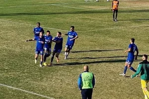 Έδειξε ότι δεν είναι τυχαία πρώτη