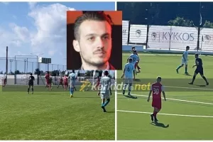 Έντονη αντίδραση από Νέα Σαλαμίνα/Πάει… στην ΚΟΠ (Δήλωση στο Kerkida)
