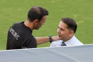 Απόλλων/ΘΕΛΕΙ να αλλάξει... από τη Πέμπτη - Προεδρική επίσκεψη