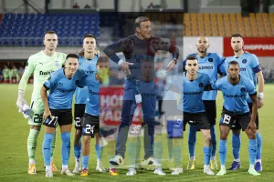 Καταλά/"Γι΄ αυτό αποκλείστηκε ο Απόλλωνας"