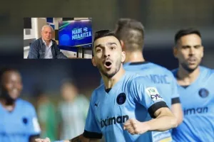 Έσταξε... μέλι για Πίττα
