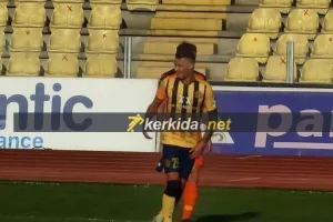 (ΑΕΛ) Ξανά... μεταγραφή;