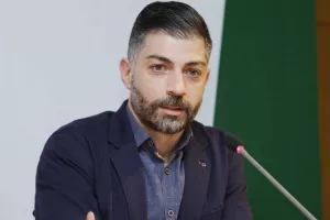"Μπορούμε να τα καταφέρουμε; Βεβαίως, είμαστε η ΟΜΟΝΟΙΑ"