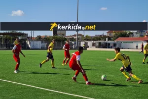 (Κ15) 8 γκολ και... ΑΕΛ!