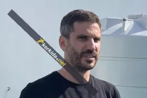 Αήττητη με Μαρτίδη-5 ματς/9 βαθμοί-Και τώρα... πρώτη εντός νίκη!