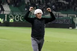 ΕΚΛΕΙΣΕ φιλικό στην Κύπρο με... Ιβάν Γιοβάνοβιτς!