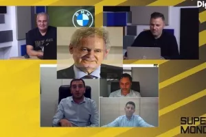 SUPER MONDAY/H... αποκάλυψη για την ομάδα του Ανδρέα Μαυρογιάννη