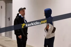 Και στη... μέση η Ομόνοια!