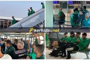 Στη Μολδαβία η Ομόνοια (ΦΩΤΟΣ Kerkida)