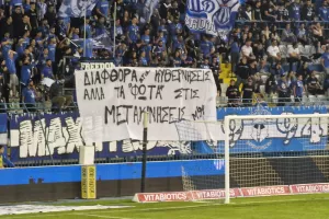 Mαχητές/Μετακινήσεις